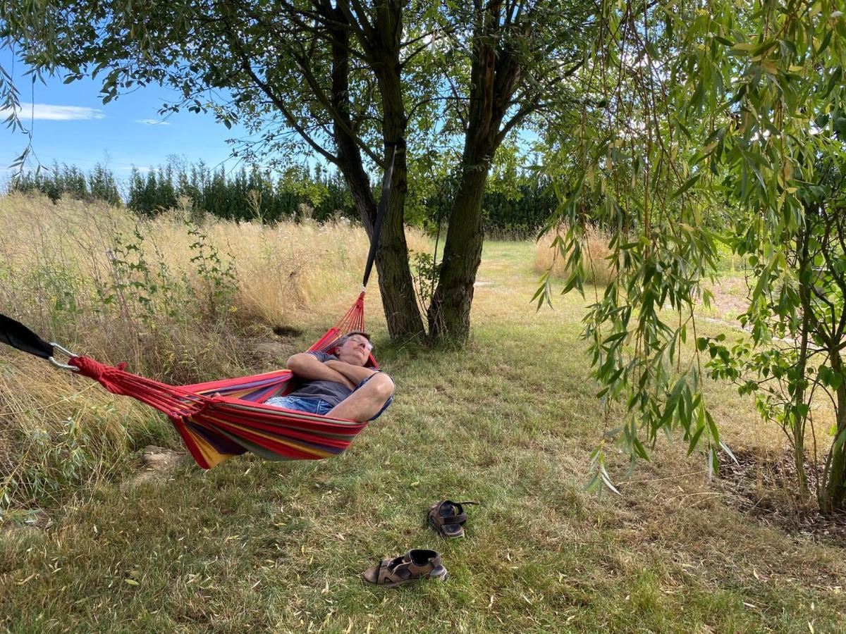 Ferienwohnung Penzlin Im Rittergut Leppersdorf Bei Dresden Wachau Kültér fotó